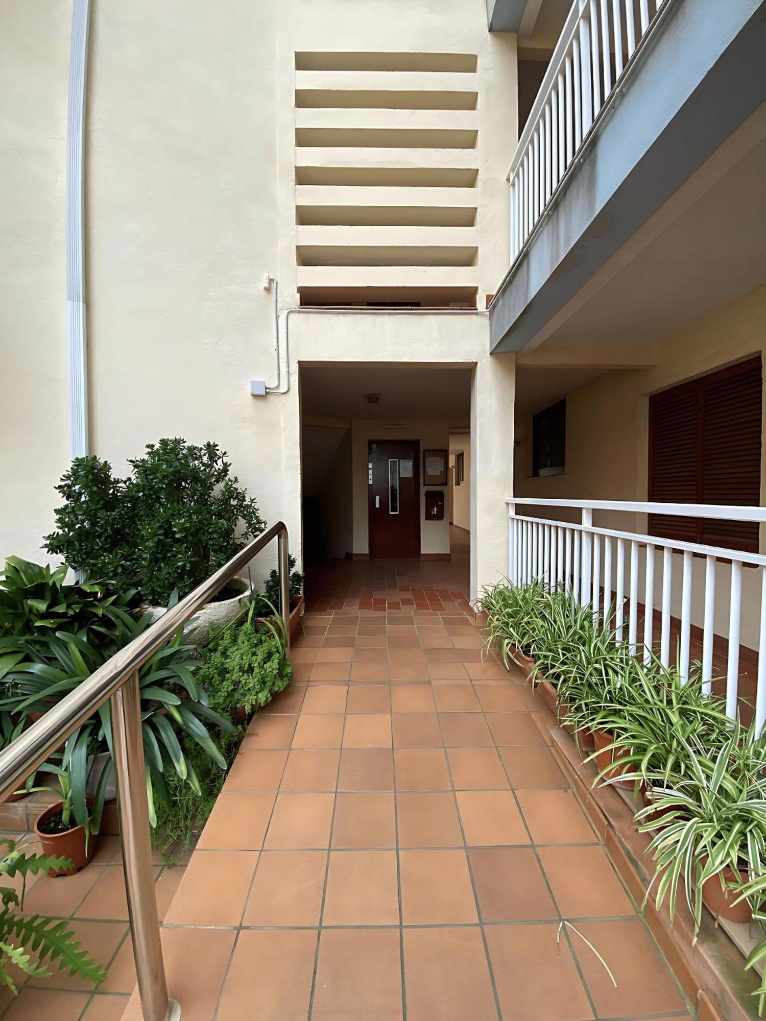 205 Cala Capellans Salou Apartment Exterior photo