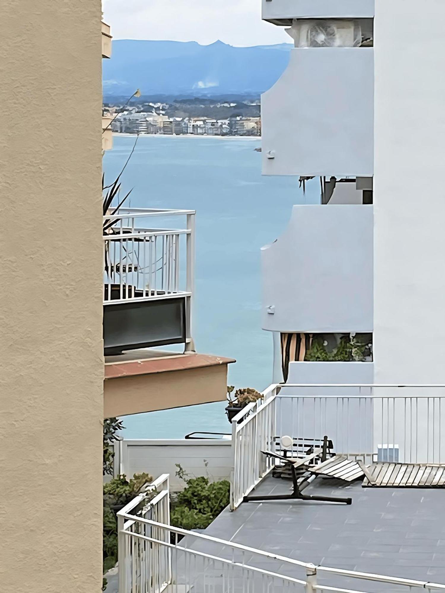 205 Cala Capellans Salou Apartment Exterior photo