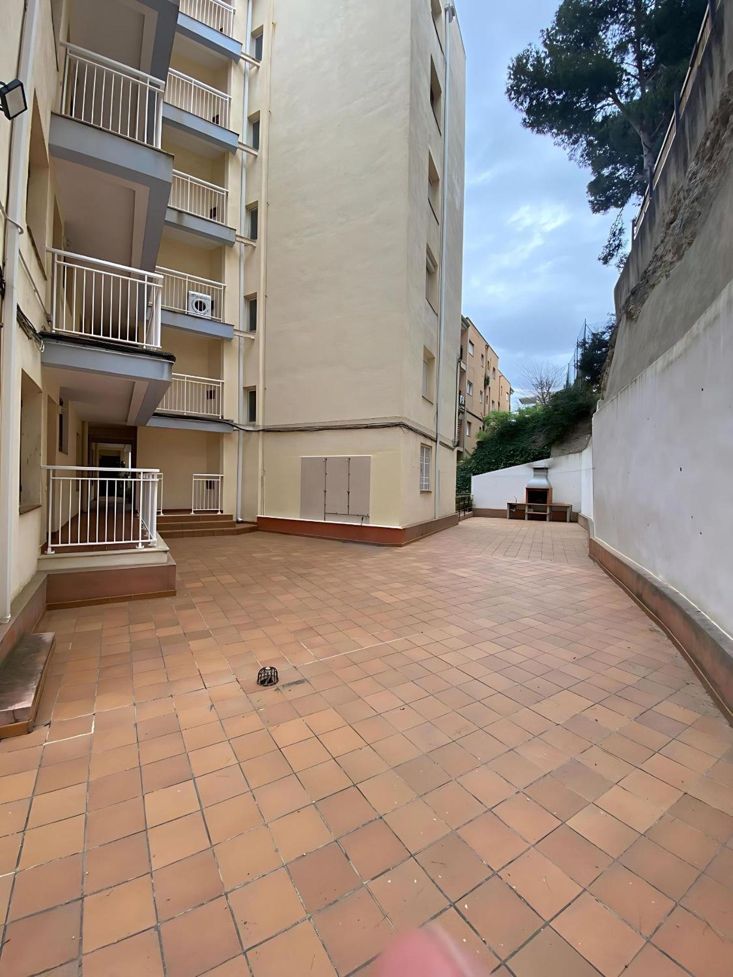 205 Cala Capellans Salou Apartment Exterior photo
